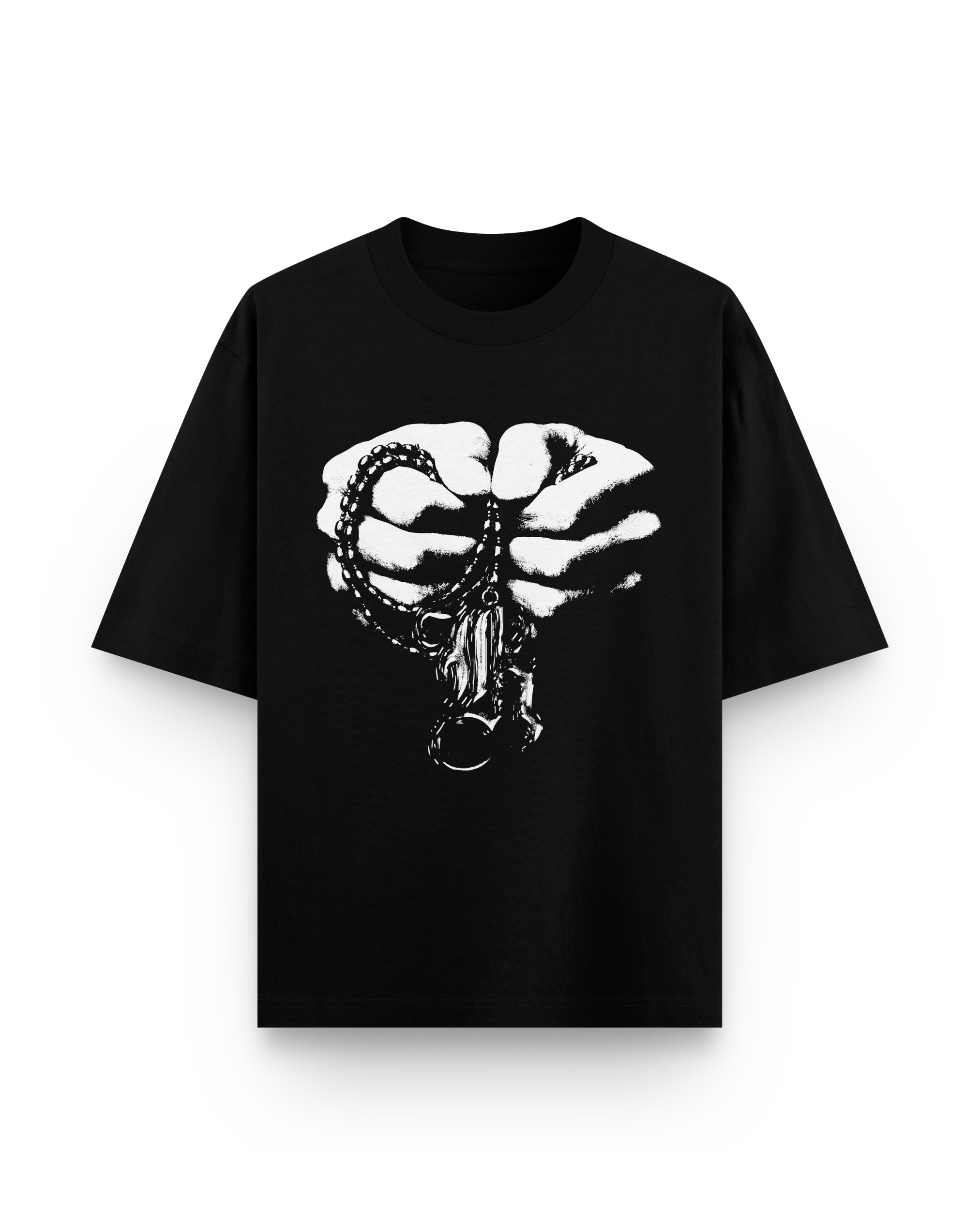 Camiseta FAITH