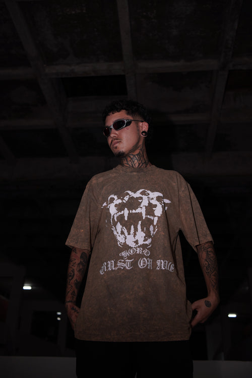 Camiseta TRUST ON ME