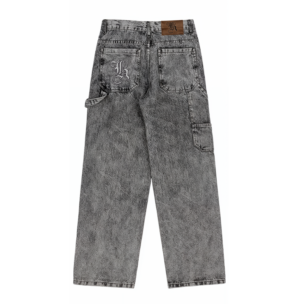 Calça Jeans WINTER SKY