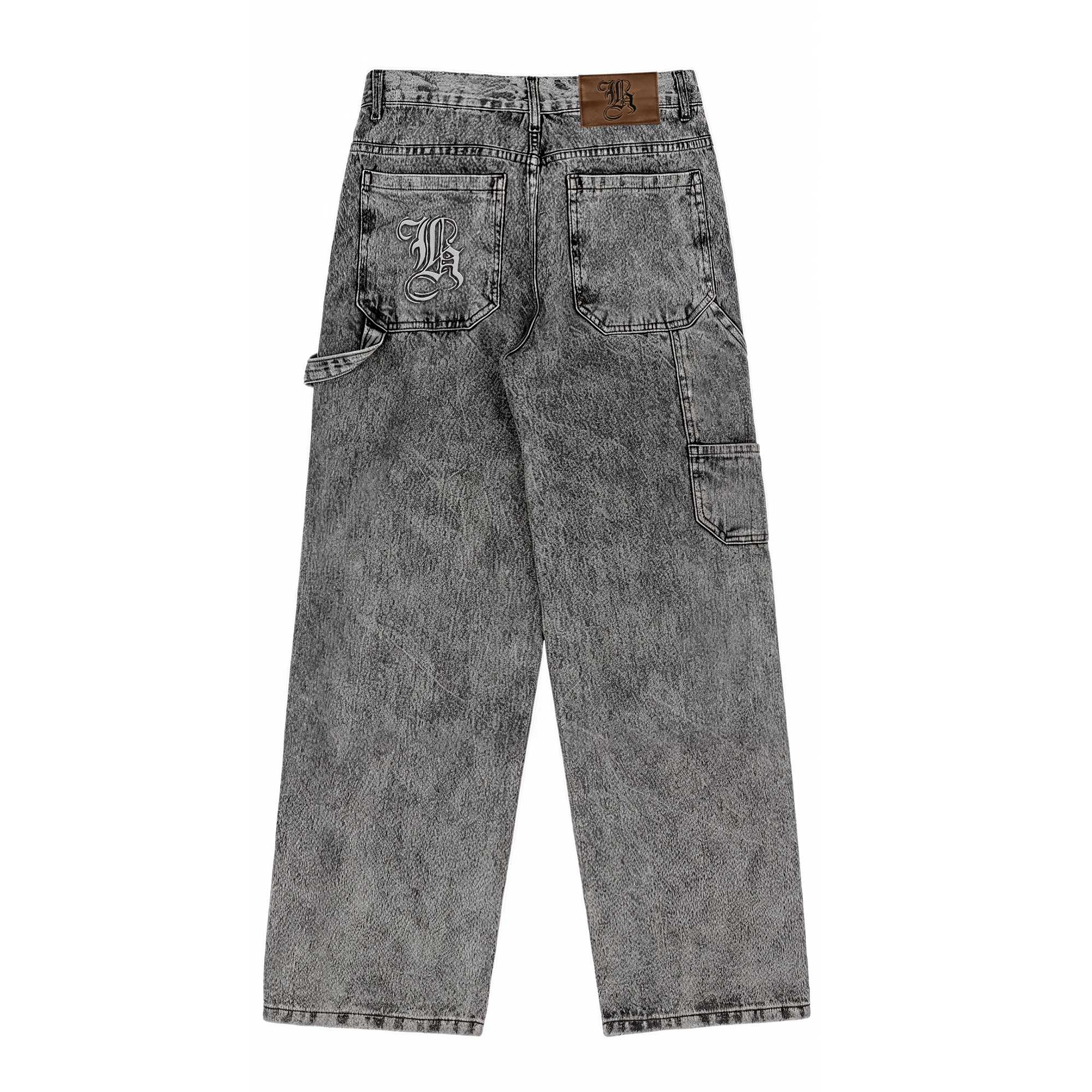 Calça Jeans WINTER SKY