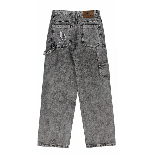 Calça Jeans WINTER SKY